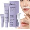 Gurene 1+ Hypoallergenes Oberlippen-Gesichts-Haarentfernungscreme-Set + Beruhigendes Serum 40ml + 5ml