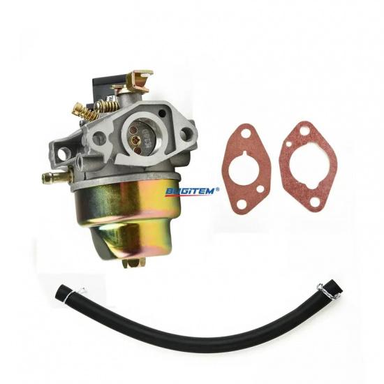 Carburetor Replacement 16100-883-095 16100-883-105 For Honda G150 G200 Engine Lawn Mower Parts With Oil Pipe Gasket Kit