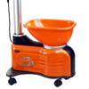 Double Fish DF-E6 Professional Table Tennis Ball Machine