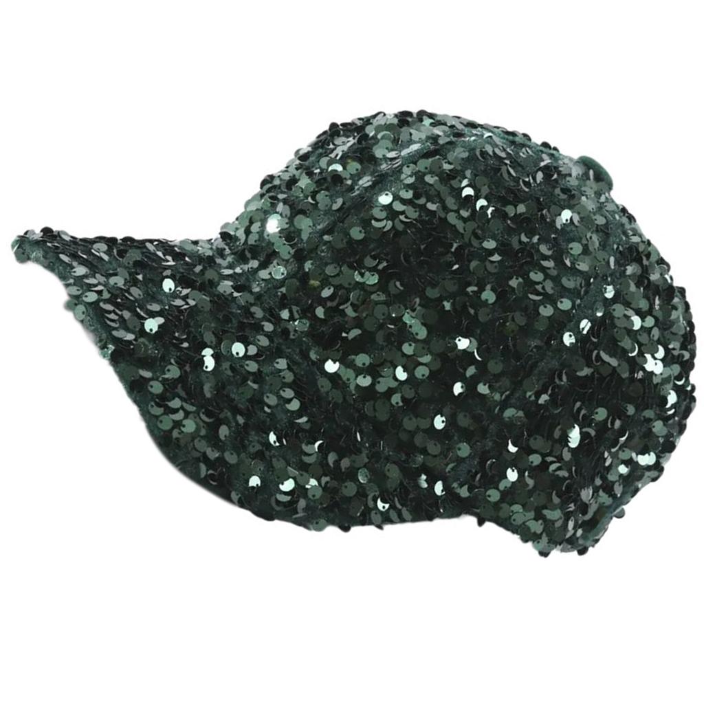 Stylowy Kapelusz z Dżetami dla Nastolatków Casualowa Czapka Baseballowa Elegancka Modna Czapka do Street Fashion