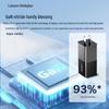 Lenovo thinkplus Lipstick GaN Power Adapter PA65G