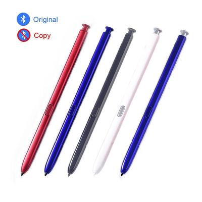 S Pen Stylus Touch Pen für Samsung Galaxy Note 10 Lite N770 SM-N770F SM-N770F/DS SM-N770F/DSM Schreiben Bluetooth-Fernbedienung