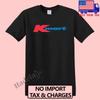 K-mart Men's Black Size S-5XL