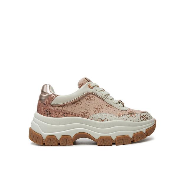 

Кроссовки Guess Berrett FLTBER FAL12 розовый