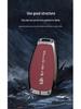 2023 Leapmotor T03 Key Case: Anti-Lost Shell with Car-Use Bag & Lock Buckle
