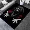 2025 New Six and Seventeen Carpet Rug for Living Room Bedroom Home Sofa Decoration,Kids Play Non-slip Floor Mat