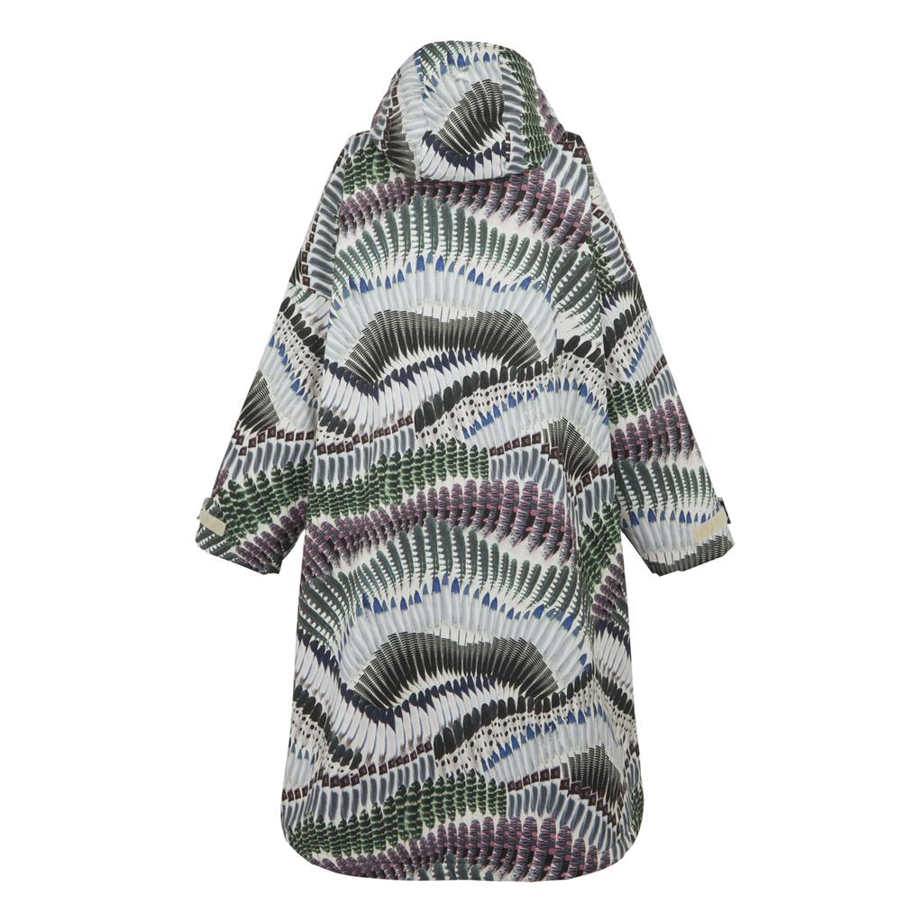 Regatta Unisex Adult Lebosc Prete Moi Ta Plume Christian Lacroix Changing Robe