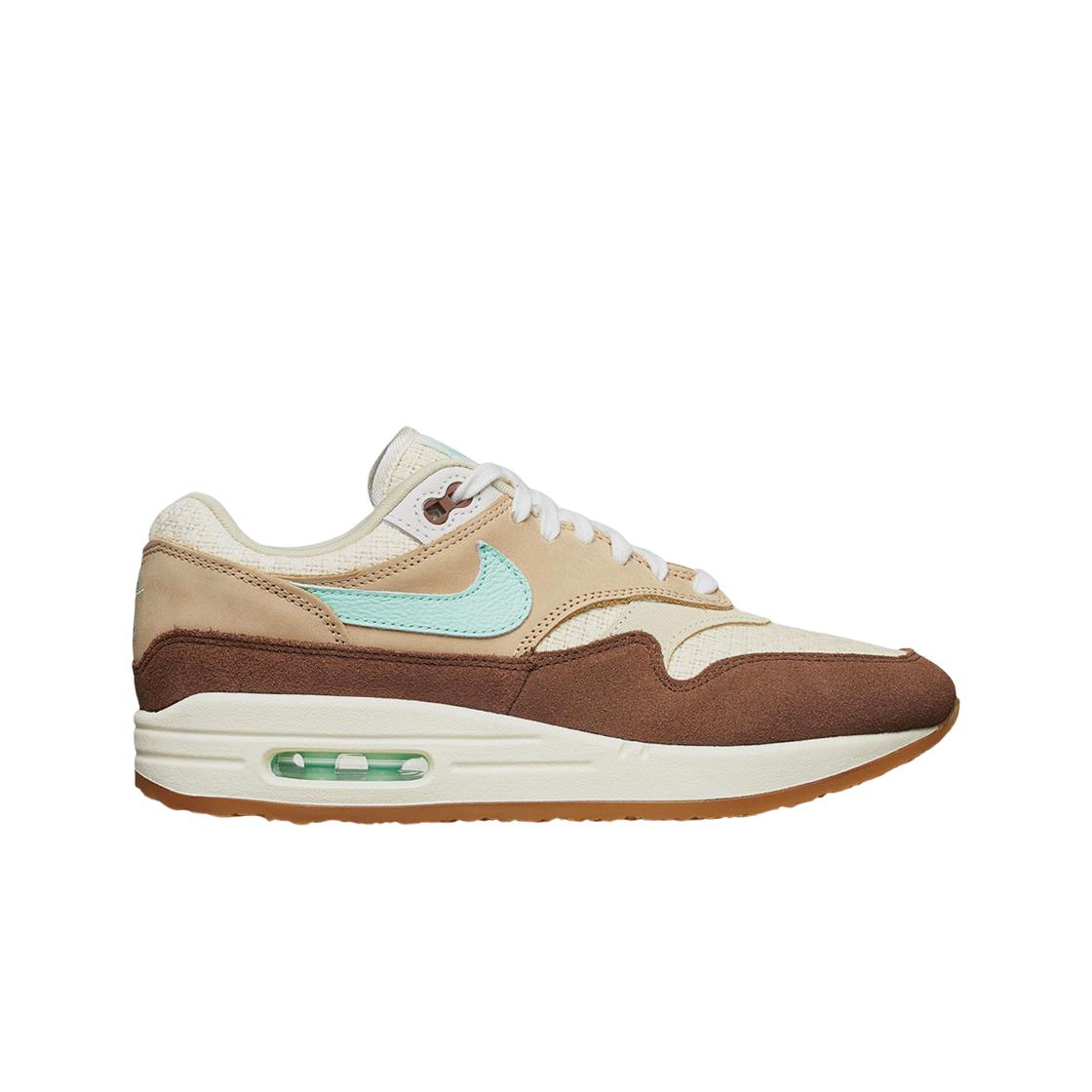 

Мужские кроссовки Nike Air Max 1 Premium Crepe Hemp FD5088-200