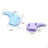 10 Pairs Anti Glasses Eyeglasses Grip Temple Silicone Holder