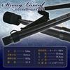 Ori Fishing Tackle Lightweight Landing Shaft Strong Larkal 500/600 (6m)