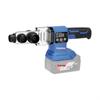 Dongcheng 20V Cordless PPR Hot Melt Welder CN Plug (adapter Included)