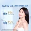 Safeguard Camellia Scent Purifying Shower Gel