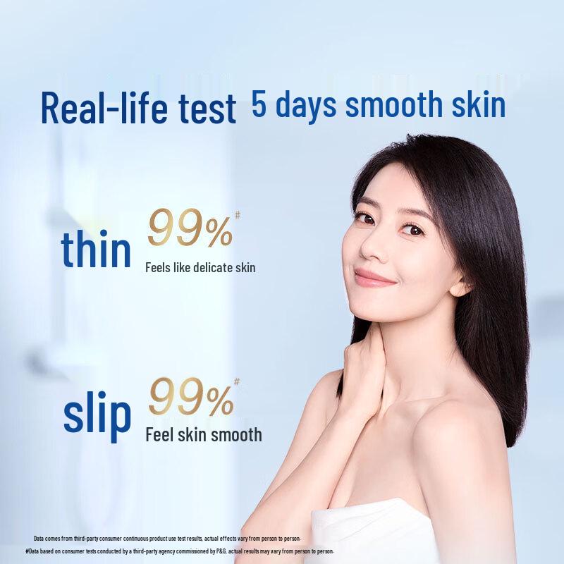 Safeguard Camellia Scent Purifying Shower Gel