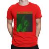 Meet Unique TShirt T-The Exorcist Leisure T Shirt Newest Stuff For Adult