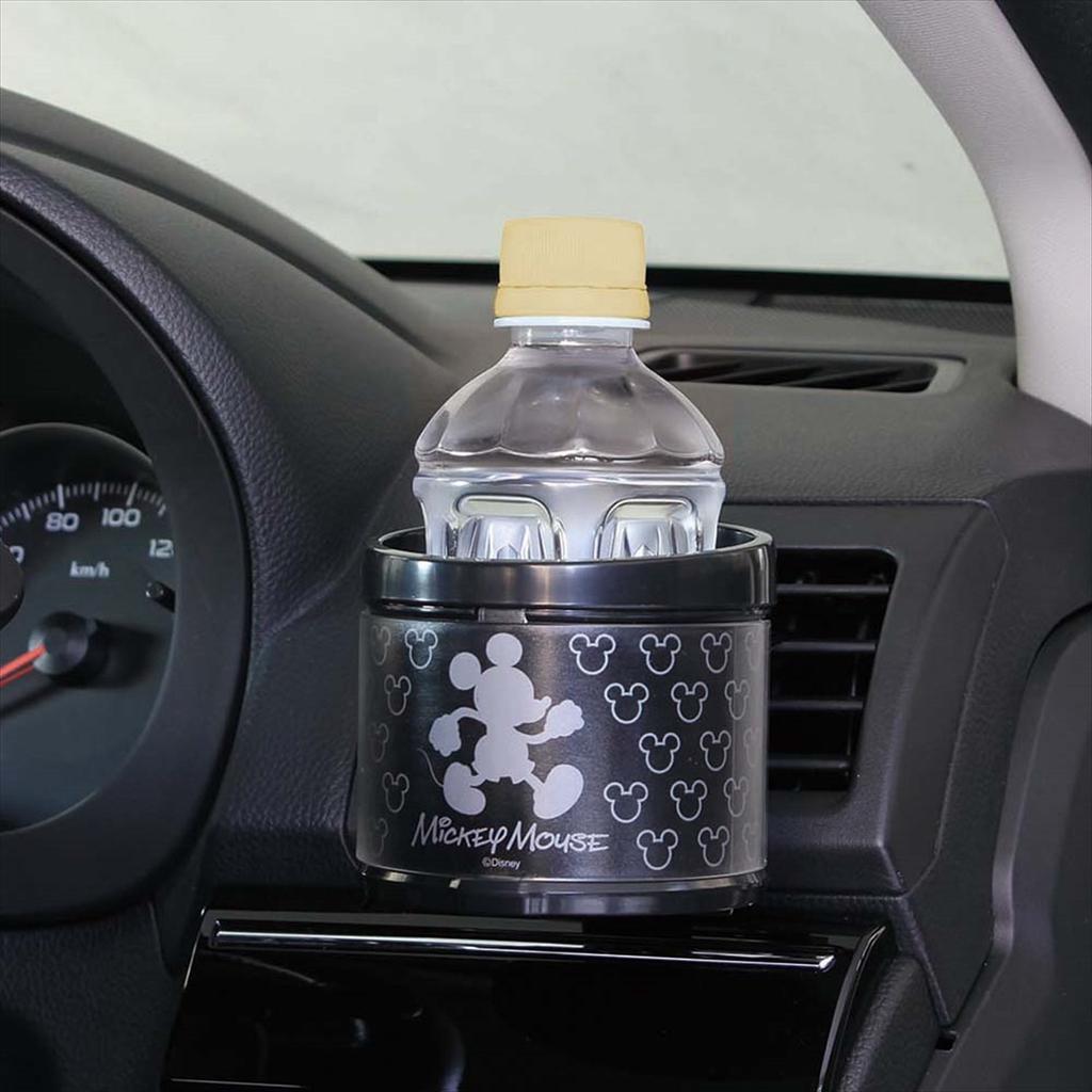 Napolex Car Drink Fits Large Disney Mickey Mouse Holder, Sizes, Design, WD-361