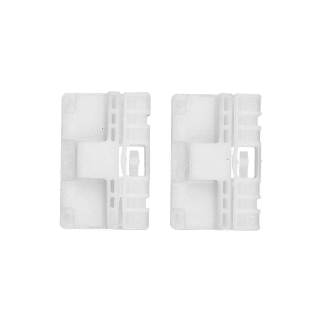 Front LEFT Door Window Regulator Repair Kit For A6