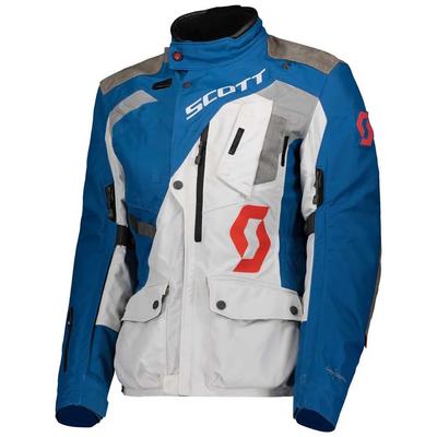 Scott Jacket Dualraid Dryo