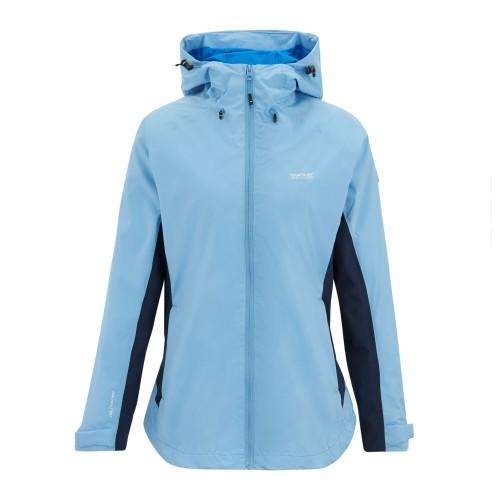 Regatta Womens/Ladies Freesdale Waterproof Jacket