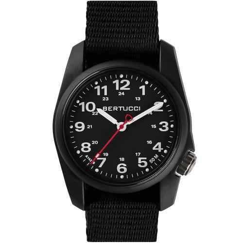 [Bertucci] Полевые часы A-1R 10500 (Ремешок 3 цвета) Standard