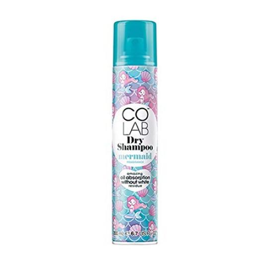 

COLAB Dry Shampoo Mermaid 200ml