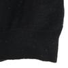 YVES SAINT LAURENT 90s Made in Japan Old Long sleeve knit M black Women Used