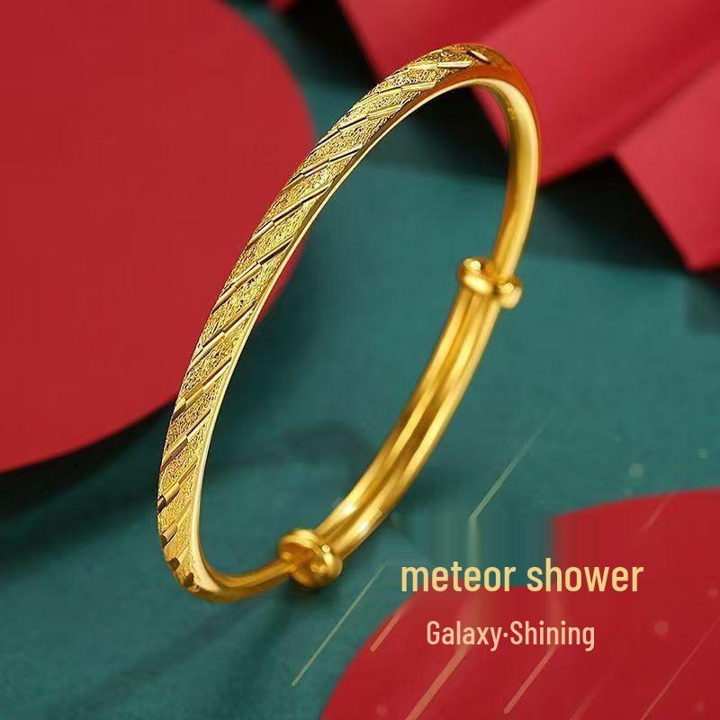 

Женский браслет из цинкового сплава в старинном стиле «Метеоритный дождь» Alloy