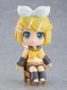 Nendoroid Swacchao! Character Vocal Series 02 Kagamine Rin Len Kagamine Rin Non-scale Plastic Painted Movable Figure
