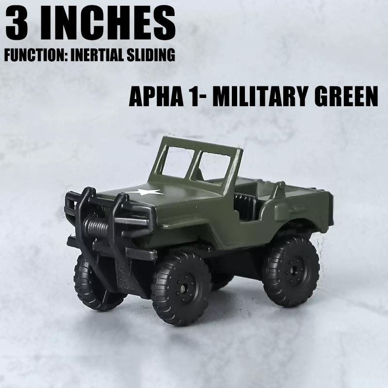 Maisto 3-дюймовая военная серия модель Танк бронированная машина классическая статическая машина сплав литье под давлением модель автомобиля коллекция подарок игрушка