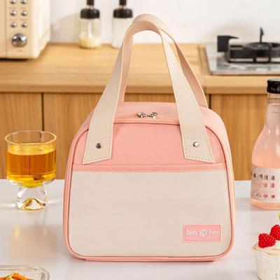 Dózy na potraviny – Tašky na jedlo