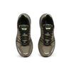 Reebok Premier Road Low Top Running Shoes Unisex Brown Sneakers 25SRC917U1GL4