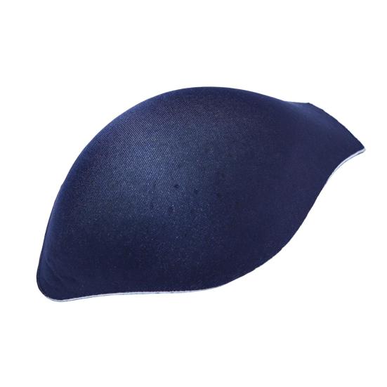 Herren Unterwäsche Push-Up Cup Polster Vollerer Look Unterwäsche Beutel Ausbuchtung Vergrößerung Schwammpolster für Badehosen Täglicher Sport Männer