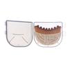 Pennello Viso Contorno Linfatico Portatile Multifunzione Riduzione Gonfiore Mento Drenaggio Linfatico Pennelli Viso Strumento di Scolpire il Viso