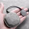 4 Buttons Car Remote Control Key Case Suede Leather Key Protect Cover Shell Accessories For Chery Jetour T2 Traveler 2025 2025