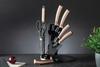 BERLINGER HAUS BH-2561 KNIFE SET IN STAND