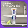 [Set of 3] Medicinal Shumitect Platinum Protect EX Clear Citrus Flavor 90g x 3 Anniversarich Oral Care with Small Gift [Quasi-drug]