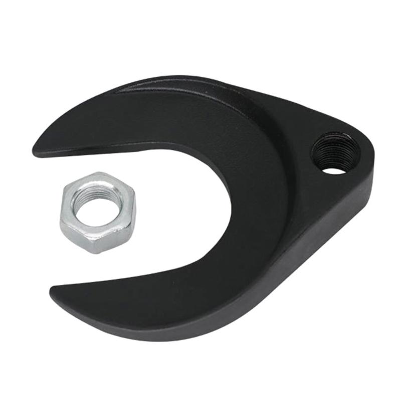 CV-Joint Puller Adapter with Wide Opening