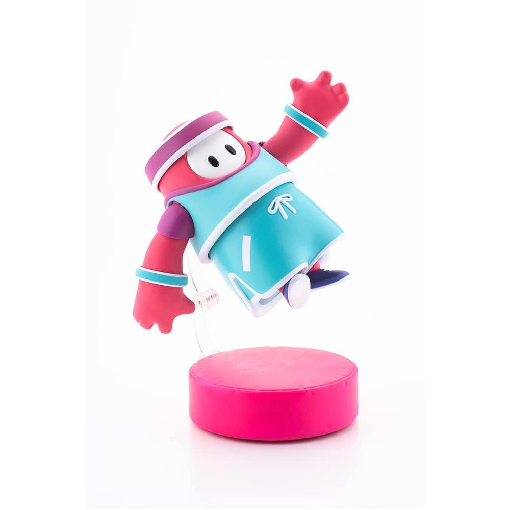 Zestaw figurek akcji FALL GUYS 02 [Beach Ball x Rookie Costume] 120 skala PVC malowana ruchoma figurka PP993