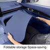For Geely Galaxy E5 eMas 7 Car Foldable Table Board Vehicle Mounted Desk Storage Organization Interior Office Accessories