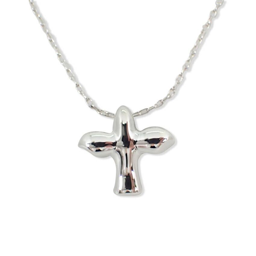 

[Used] TIFFANY 925 PERETTI bird pendant/necklace/g523-11
