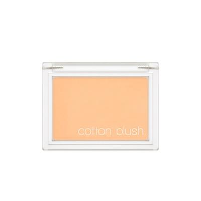 Make-up na obličej – Tvářenky