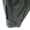 FRENCH ARMY 90s F2 Jacket Khaki Military Jacket Men's Used