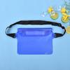 Outdoor Festival Splash-Proof Waterproof Waist Bag for Phones