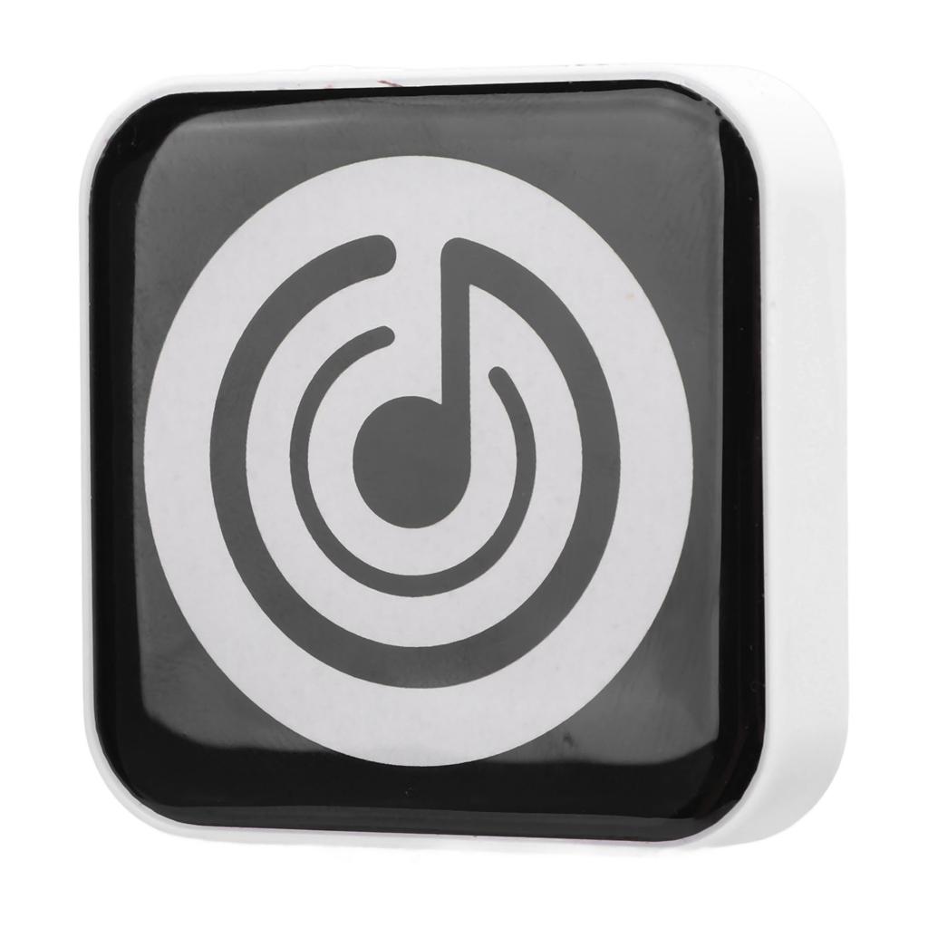 MP3 Player Wireless Bluetooth Portable Music Player Support Up To 32GB 3.5mm Headphone Jack