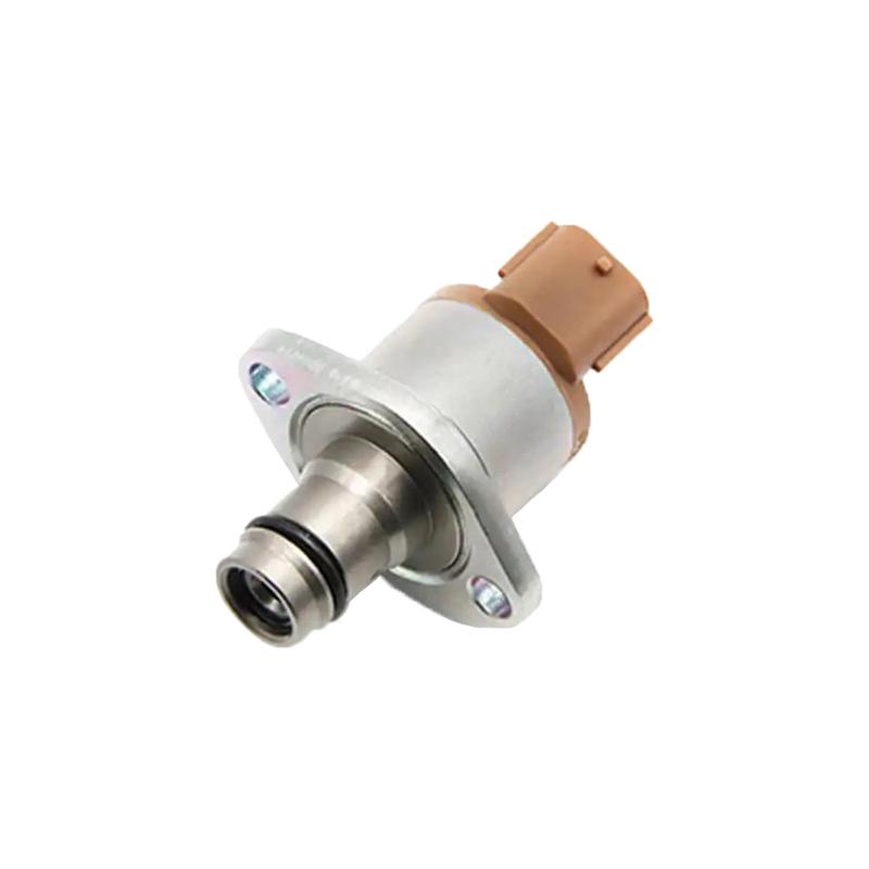 OEM 294200-0370 2942000370 Common Rail High Pressure Fuel Injection Pump Regulator Metering Solenoid Suction Control SCV Valve