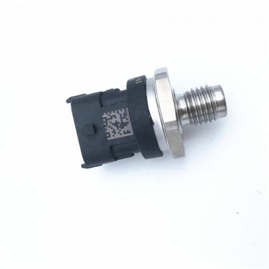 Fuel Rail High Pressure Sensor For Land Rover Freelander I Range Rover LR009732