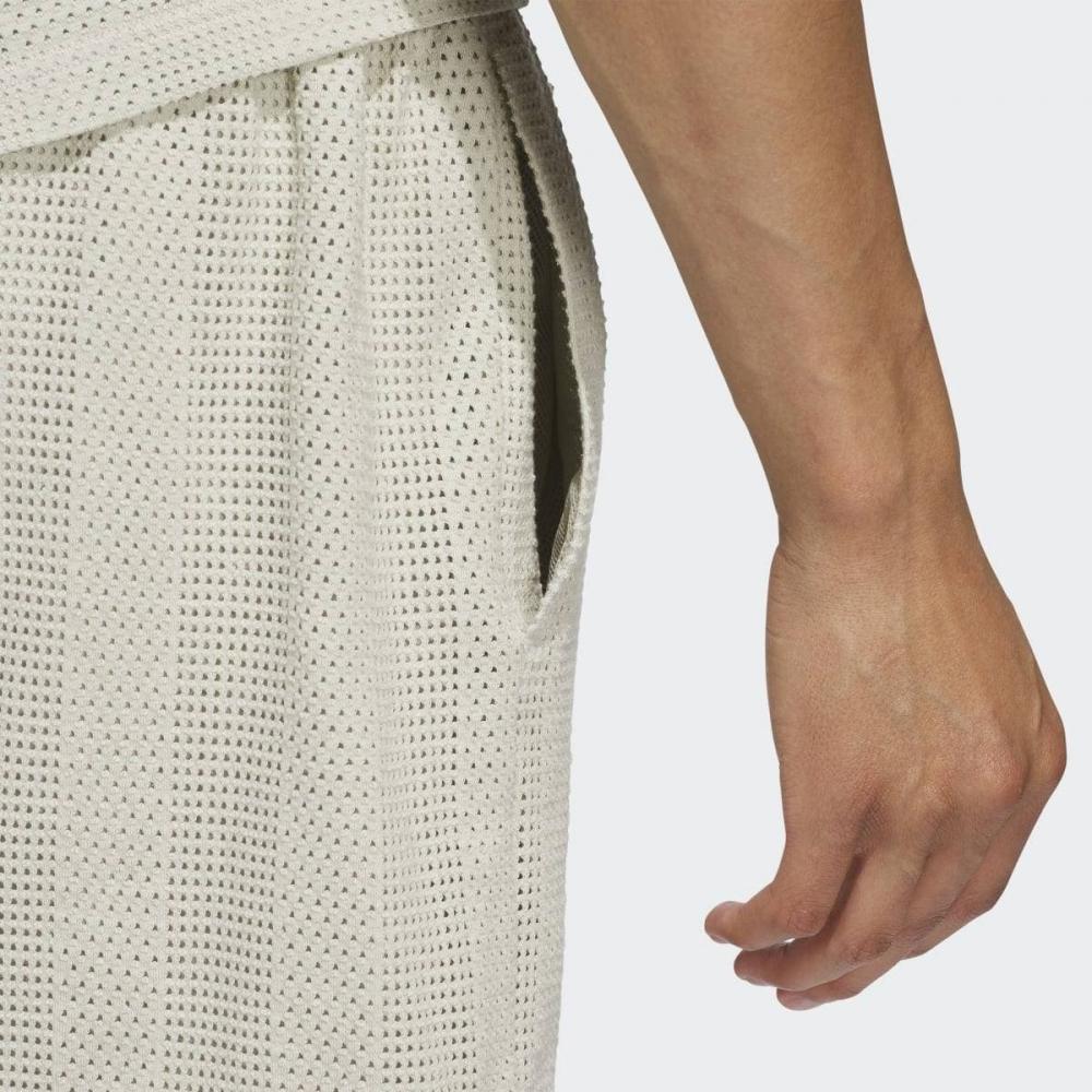Adidas Summer Knit Shorts  Gender Neutral   Jp0654 