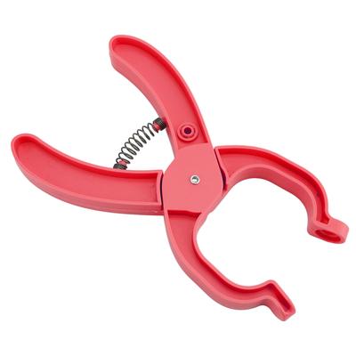 Safety Eye Tool Multifunctional Plastic Ergonomic Design Animal Eyes Making Supplies Tool for