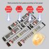 MWGD Ultra-Thin 150W 24V LED Switching Power Supply