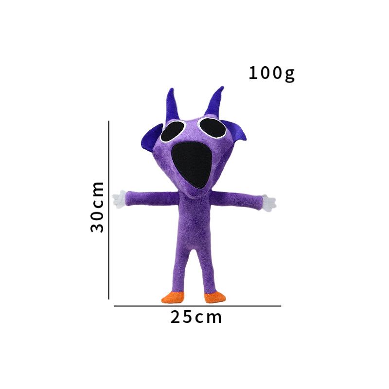 

Игрушка Спранки Плюшевая Ритм-бокс Independent Compressed Packaging