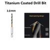 1PC Drill Bit Set Nitride Coated Cordless Screwdriver Compatible